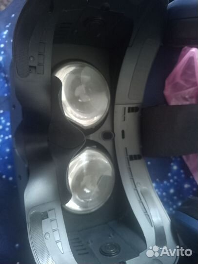 Htc vive pro