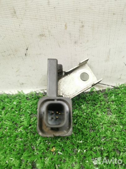 Клемма акб Mitsubishi Asx SUV 1.6 4A92 2014