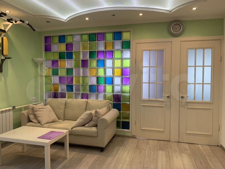 2-к. квартира, 40 м², 8/9 эт.