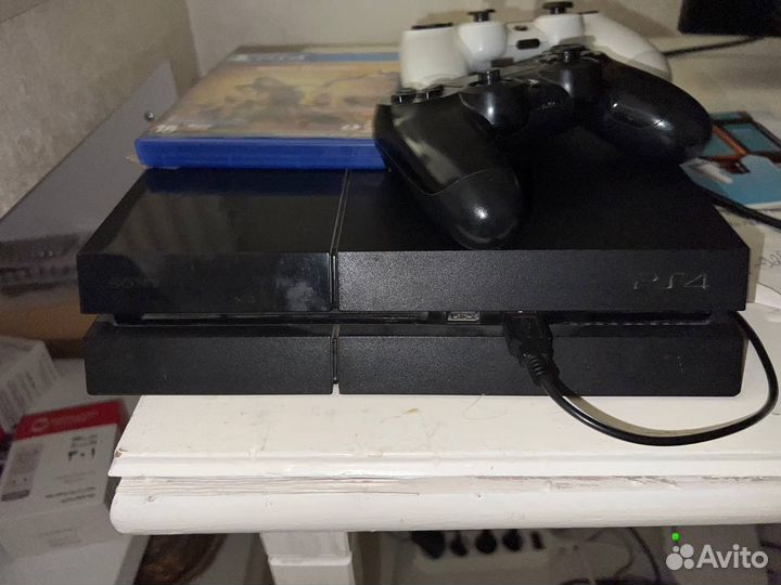 Sony PS4