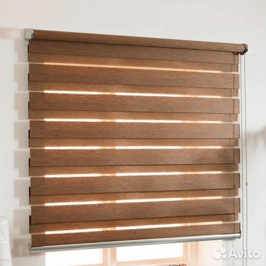 Жалюзи всех Видов