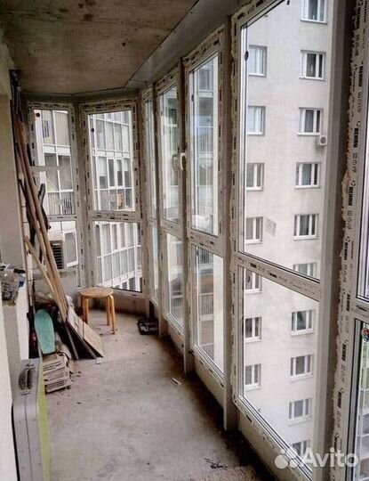 Окна быстро за день