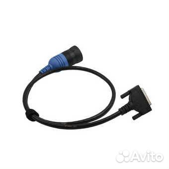 Кабель для подключения DPA-5 к машине (вся техн