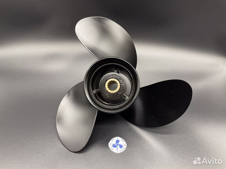 Гребные винты для лодочных моторов