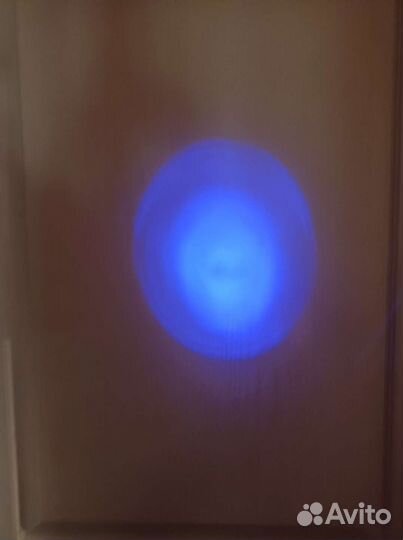 Лазерная указка 3 в 1