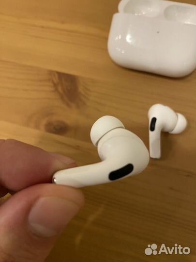 Беспроводные наушники apple airpods pro 2 оригинал