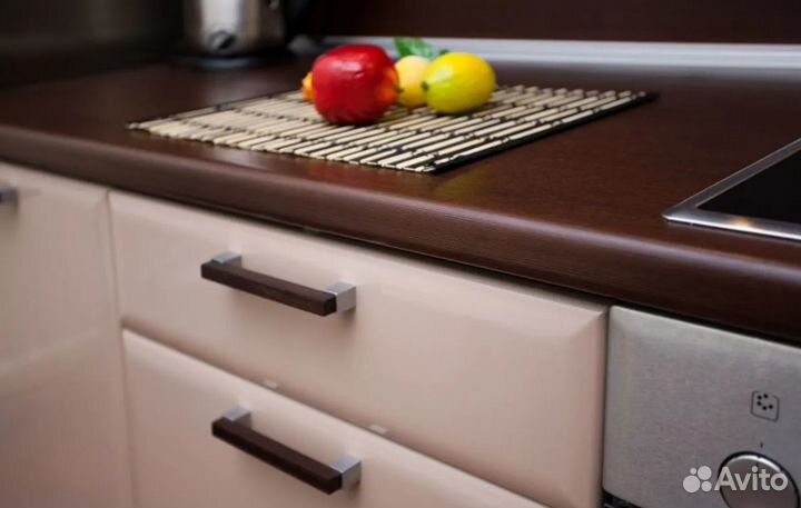 Кухонный гарнитур «Франкфурт» цена за всё