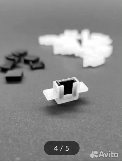 Колодка для чипа