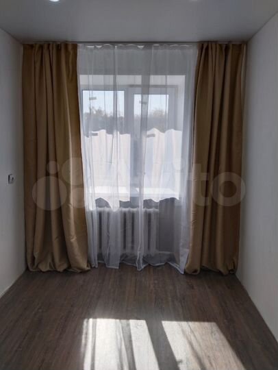 2-к. квартира, 45 м², 5/5 эт.