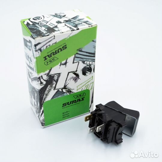 Выключатель света Лада 2101-2106