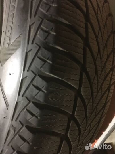 Goodyear UltraGrip Ice 2 195/65 R15 95T