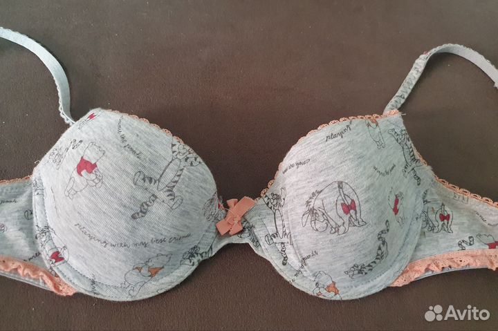 Бюстгальтер Women'Secret