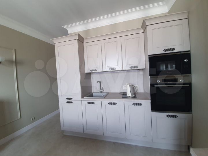 3-к. квартира, 91 м², 7/10 эт.