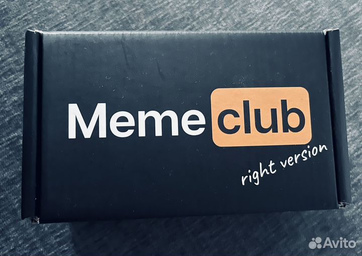 Meme club