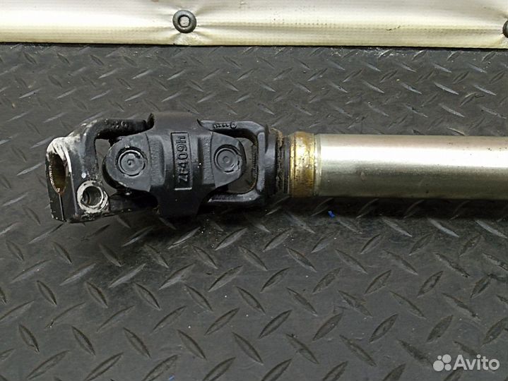 Кардан рулевой Man TGA, Man TGS, Man TGX