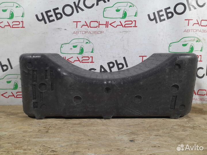 Органайзер/ящик в багажник Лада Веста