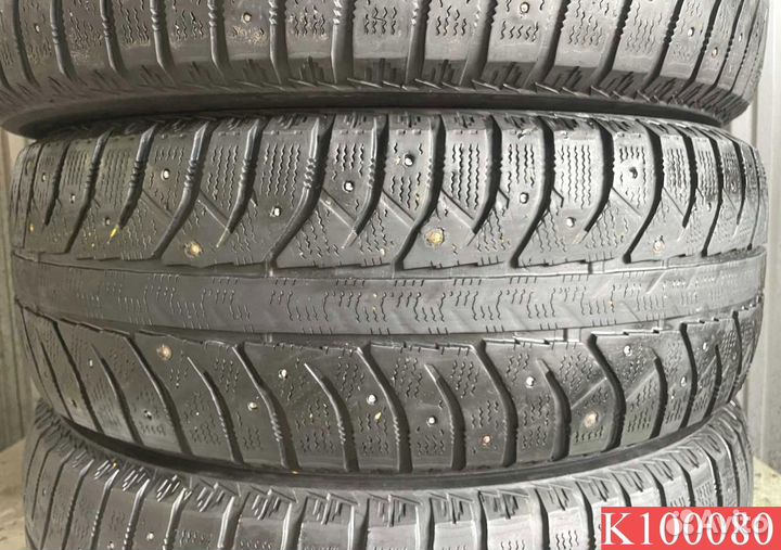 Bridgestone Ice Cruiser 7000 235/65 R17 105N