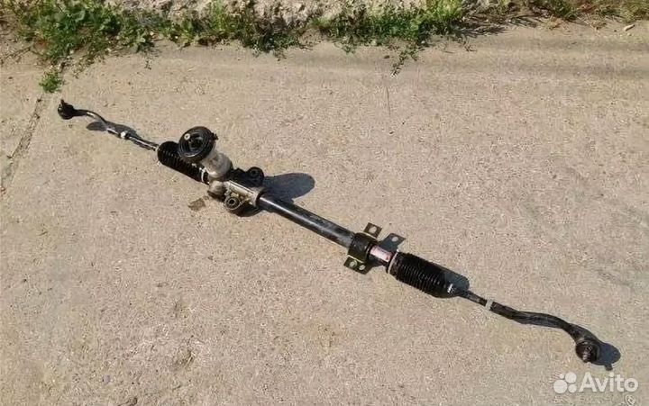 Kia Rio рулевая рейка
