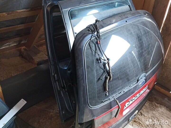 Двери на galaxy