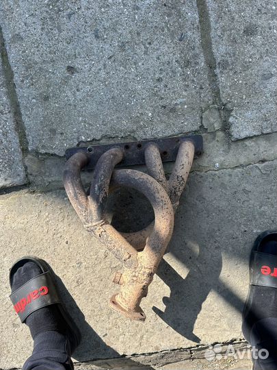 Паук субару 16кл