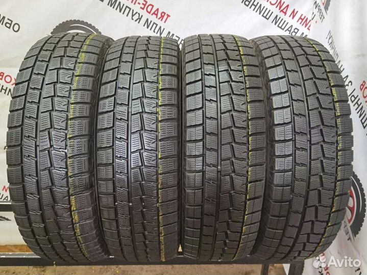Dunlop SP Winter Maxx WM01 205/70 R15 96Q