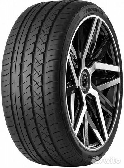 Fronway Eurus 08 255/35 R19 96W