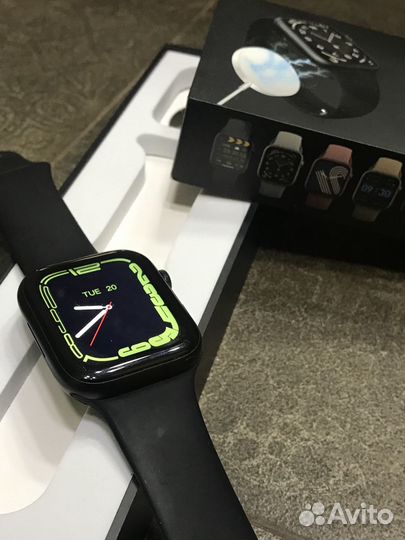 Smart watch X7 pro
