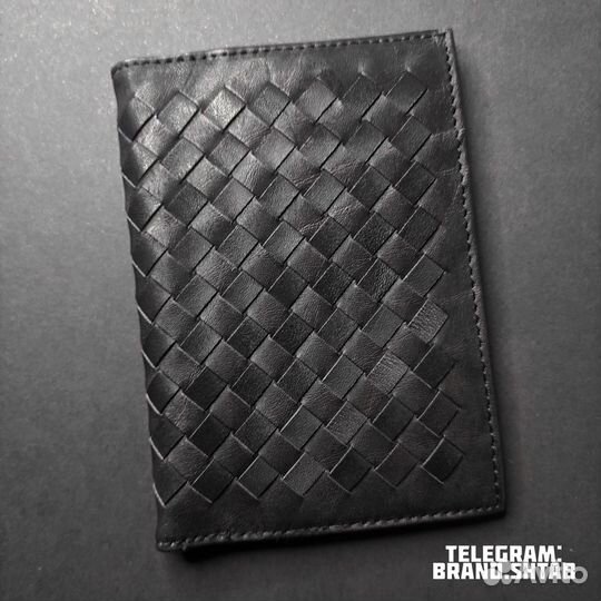 Обложка Botega Venetta