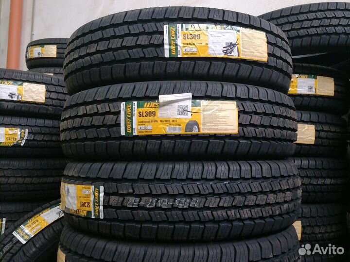 Westlake SL309 185/75 R16