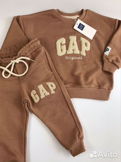 Детский костюм GAP