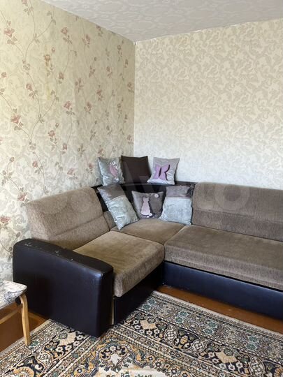 2-к. квартира, 45 м², 4/5 эт.