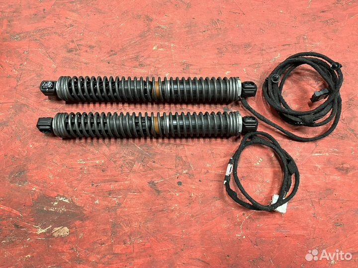 Шпиндельный привод bmw f01 f02 привод багажника