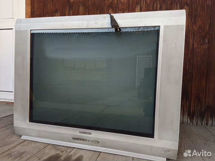 Телевизоры