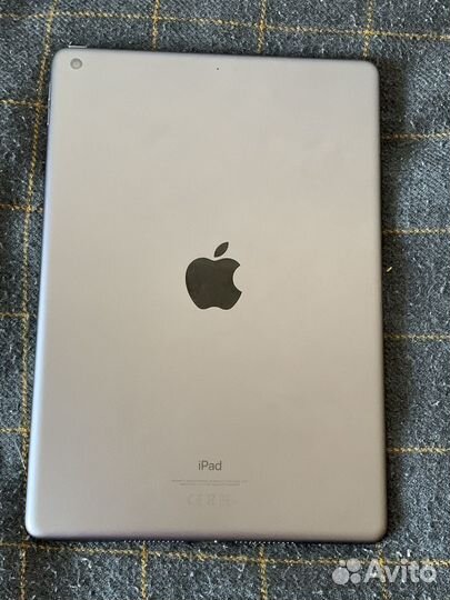 Планшет apple iPad 7 32 гб