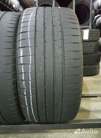 Goodyear Eagle F1 Asymmetric 3 285/35 R22 110S