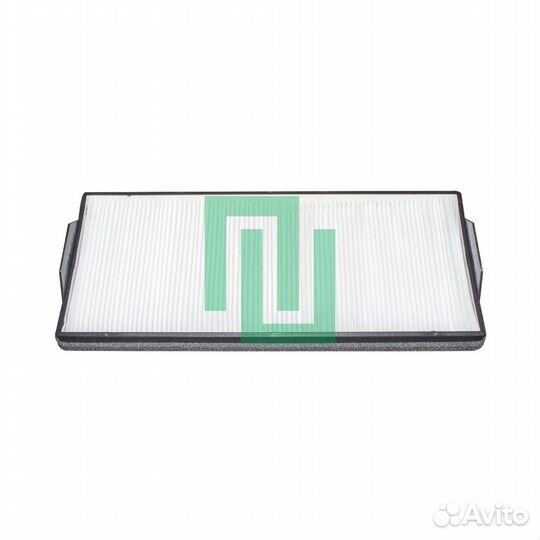 Фильтр салона воздушный (пылевой) камаз-5490 MB Atego, Axor 453x190x56 (940835004764) / bosch