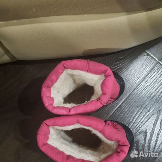 Demar 21 размер