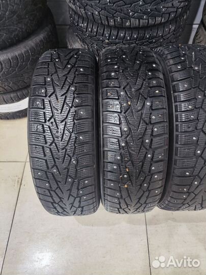 Nokian Tyres Nordman 7 185/70 R14