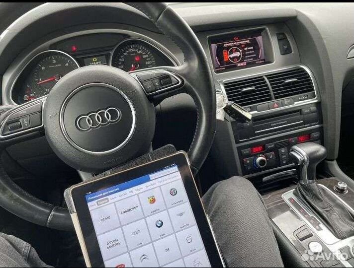 Автоподбор автоэксперт осмотр перед покупкой