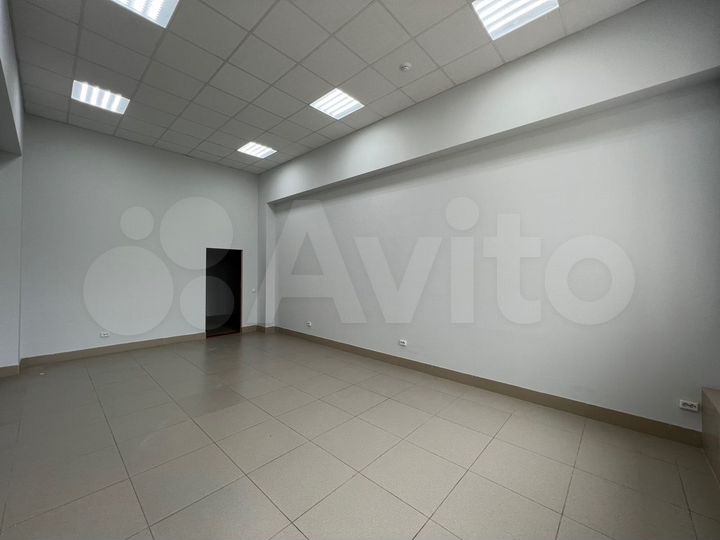 Офис, 66.4 м²
