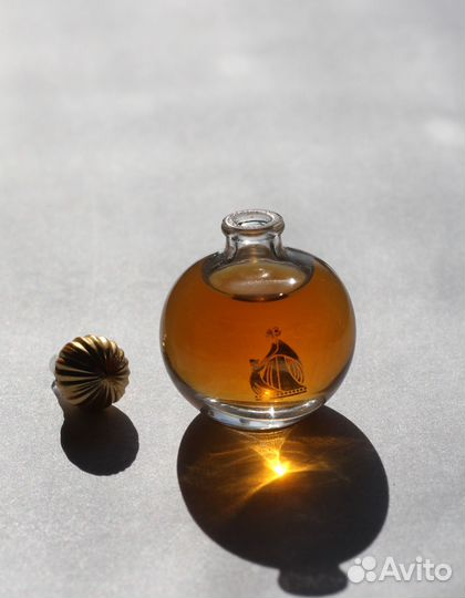 Миниатюра Lanvin Arpege EDP 5 мл винтаж