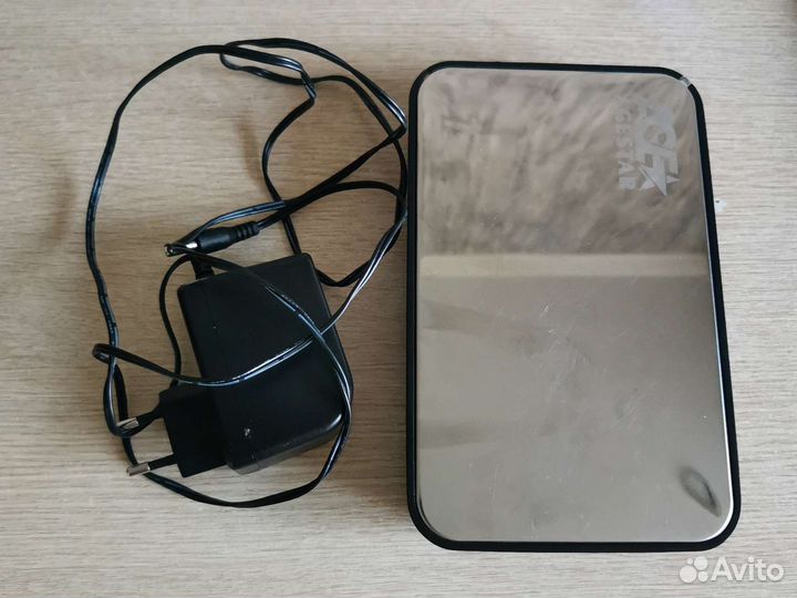 Корпус для HDD 3,5