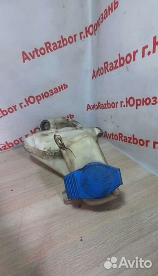 Бачок омывайки Volkswagen Passat B5