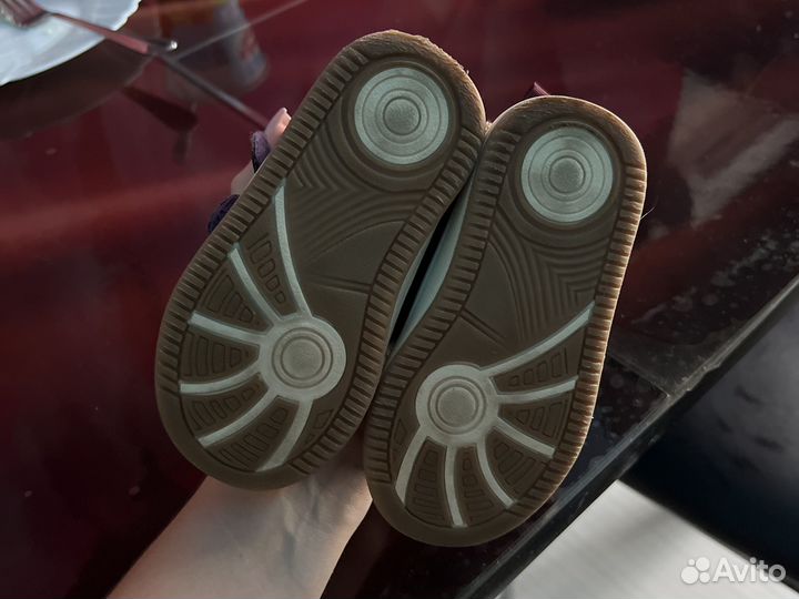 Ботинки для девочки Hm