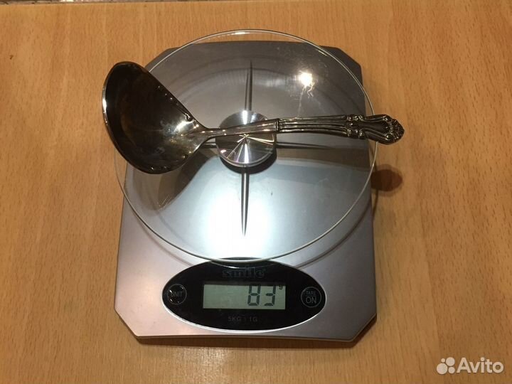 Весы электронные