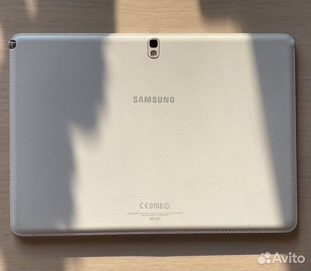 Samsung Galaxy Note 10.1 2014 Edition