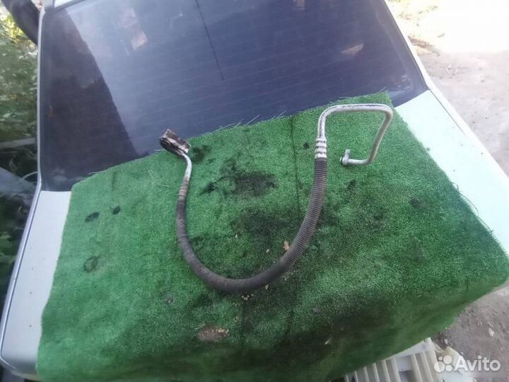 Трубка кондиционера Chrysler Voyager 3 ENC