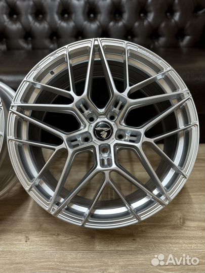 Новые диски R19 5-112 makston