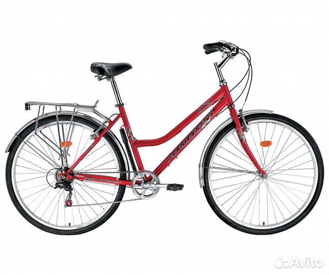 Велосипед дорожный talica 2.0 (capella 063)