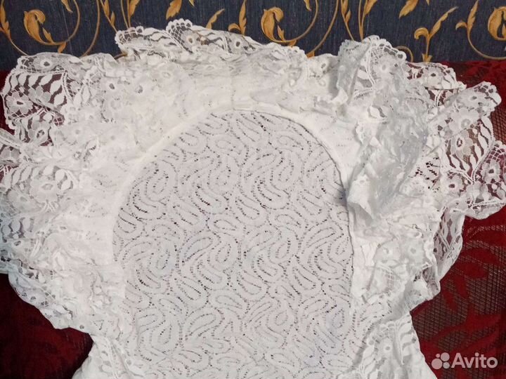 Конверт на выписку Германия